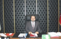 Alpiş Group ‘Holding’ oldu…