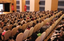 “Ben değil, biz diyebilen çocuklar yetiştirelim"