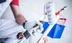 Okullar antibakteriyal boya ile boyanmalı