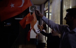 Almeda Okulları’ndan 100. yıla klipli kutlama