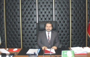 Alpiş Group ‘Holding’ oldu…