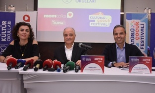 “Gelecek aileden başlar”