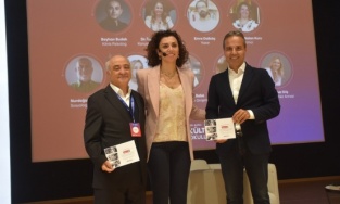 “MomTalks” Bursa’ya damga vurdu