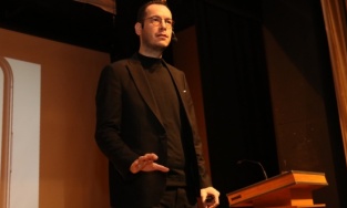 "Yapay zeka trenini kaçırmayalım”