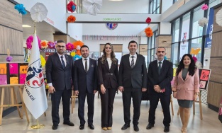 Gökkuşağı Cambrıdge Internatıonal School ve Kalder Bursa’nın ‘Eğitimde Kalite Ve Mükemmellik’ Vizyon Buluşması