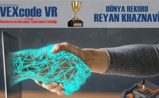 Bursa’nın gururu oldu…