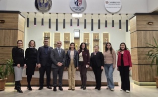 Mühendis kadınların vizyonu, Gökkuşağı Koleji’nin akademik gücüyle buluştu