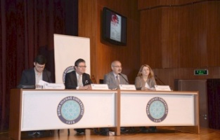 Milli şair BUÜ’de anıldı