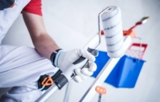 Okullar antibakteriyal boya ile boyanmalı