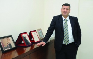 Sınav Koleji’nden örnek davranış