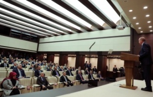 Süreci kenetlenerek atlatacağız