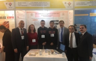 TÜBİTAK yarışması finali başladı