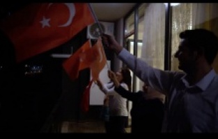 Almeda Okulları’ndan 100. yıla klipli kutlama