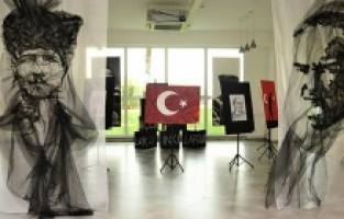 Cumhuriyet’in Renkleri Sergisi