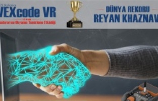 Bursa’nın gururu oldu…