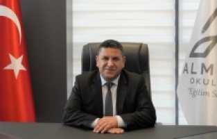 "Ders başarısı kadar sosyal gelişim de önemli"