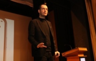 "Yapay zeka trenini kaçırmayalım”