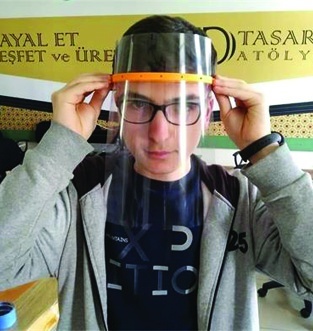 İHL’ler örnek oluyor