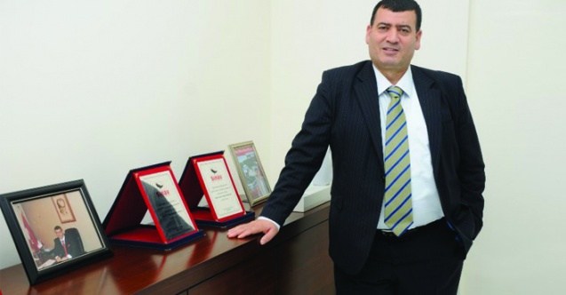 Sınav Koleji’nden örnek davranış