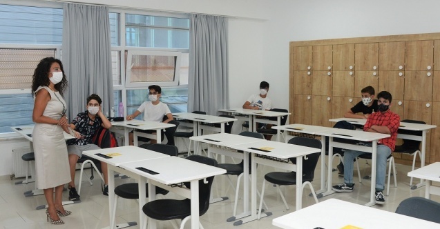 Yüz Yüze Eğitimde Güvenli Başlangıç