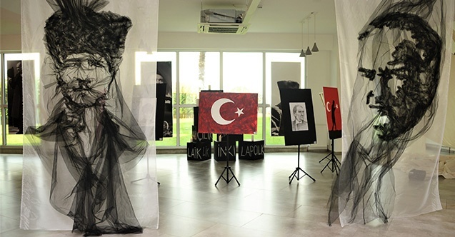 Cumhuriyet’in Renkleri Sergisi