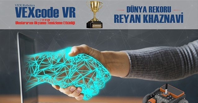 Bursa’nın gururu oldu…