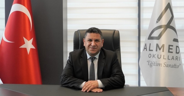 "Ders başarısı kadar sosyal gelişim de önemli"