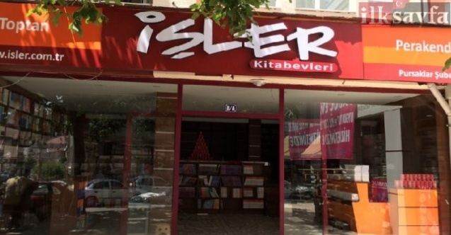 İşler’den öğretmenlere 24 Kasım baklavası