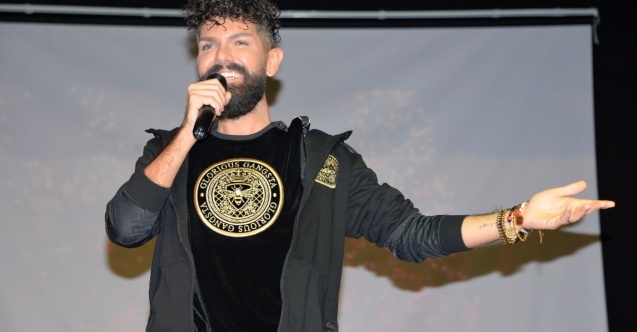 Mehmet Çevik’ten öğrencilere tam not