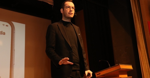 "Yapay zeka trenini kaçırmayalım”