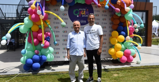 Kültür Okulları’ndan Bursa’da bir ilk daha